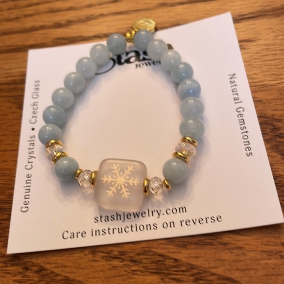 Stash bracelet - Picture 2 of 3